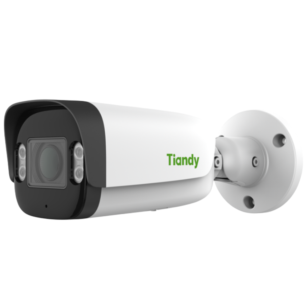 4 Мп IP-відеокамера Tiandy TC-C34UV з PoE