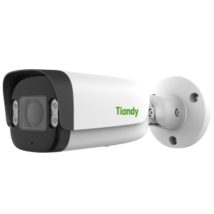 4 Мп IP-відеокамера Tiandy TC-C34UV з PoE