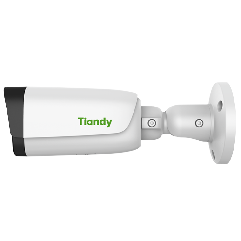 4 Мп IP-відеокамера Tiandy TC-C34UV з PoE