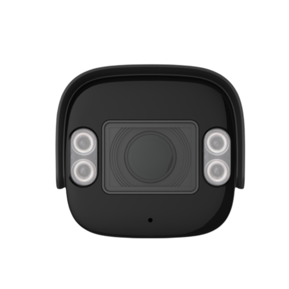 4 Мп IP-відеокамера Tiandy TC-C34UV з PoE