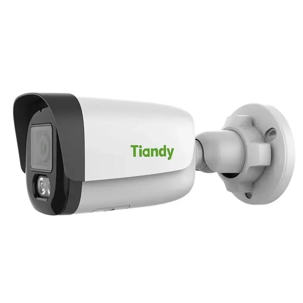 4 Мп IP-відеокамера Tiandy TC-C34WS з PoE