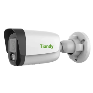 4 Мп IP-відеокамера Tiandy TC-C34WS з PoE