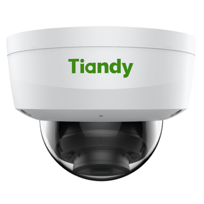 5 Мп IP-видеокамера Tiandy TC-C35KS с PoE