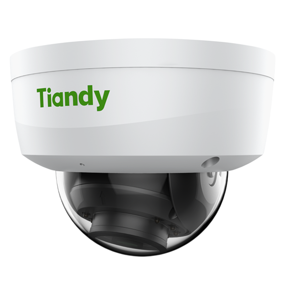 5 Мп IP-видеокамера Tiandy TC-C35KS с PoE