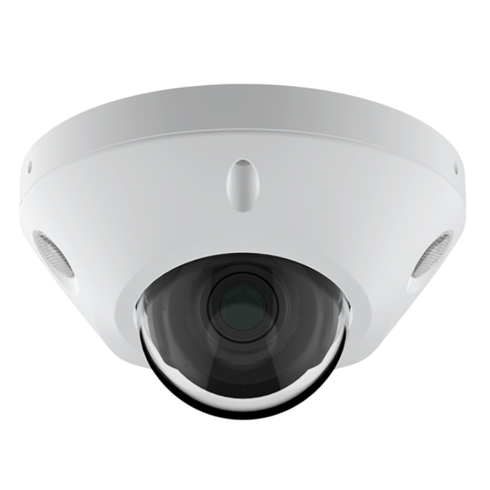 5 Мп IP-відеокамера Tiandy TC-C35PS з PoE