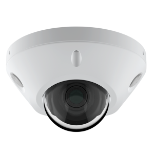 5 Мп IP-відеокамера Tiandy TC-C35PS з PoE