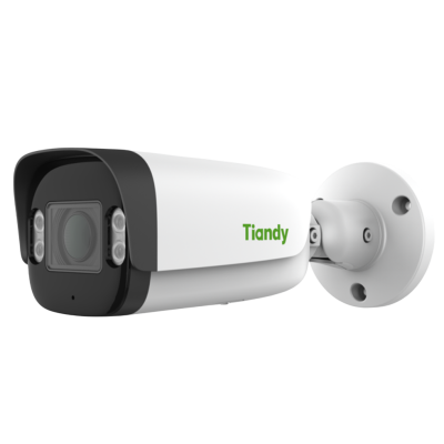 5 Мп IP-видеокамера Tiandy TC-C35US Spec: I8/A/E/Y/M/C/H/2.7-13.5mm/V4.0 5МП