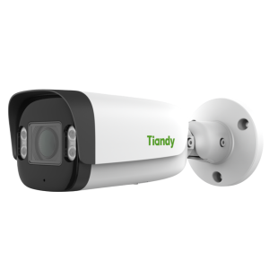 5 Мп IP-відеокамера Tiandy TC-C35US I8/A/E/Y/M/S/H/2.7-13.5mm/V4.0 5МП з PoE