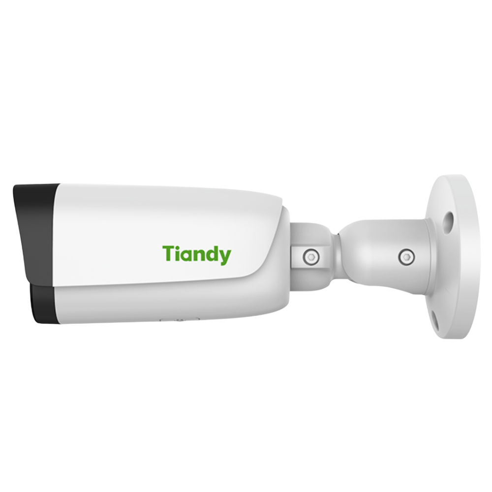 5 Мп IP-видеокамера Tiandy TC-C35US I8/A/E/Y/M/S/H/2.7-13.5mm/V4.0 5МП с PoE