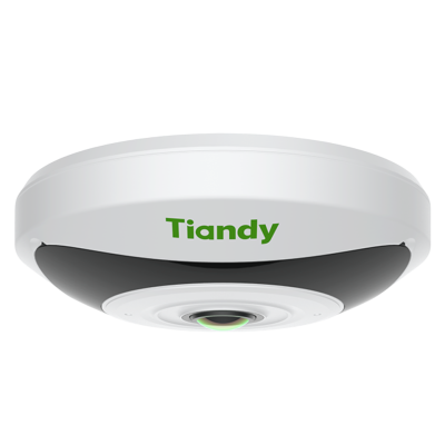 5 Мп панорамна IP-відеокамера Tiandy TC-C35VN з PoE