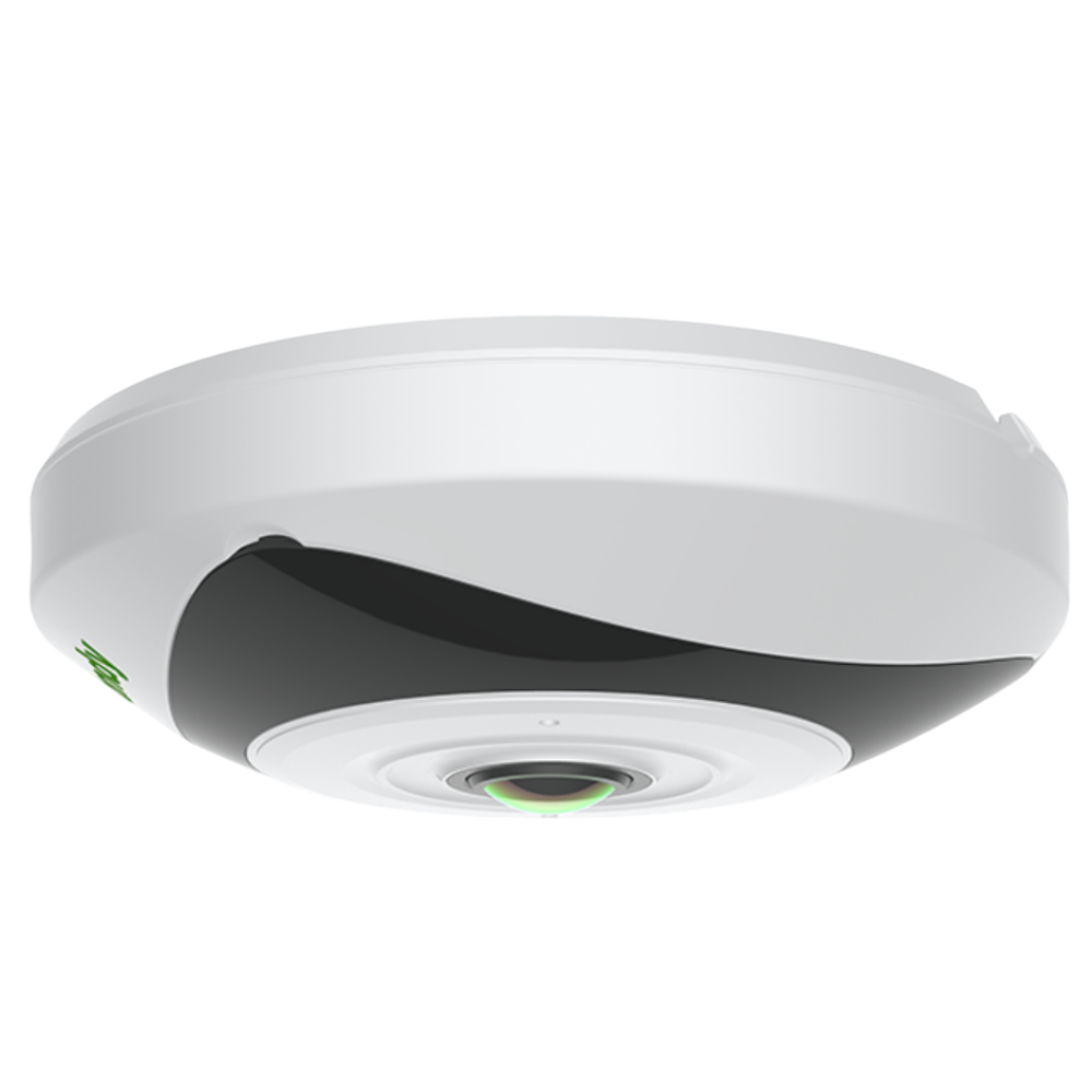 5 Мп панорамна IP-відеокамера Tiandy TC-C35VN з PoE