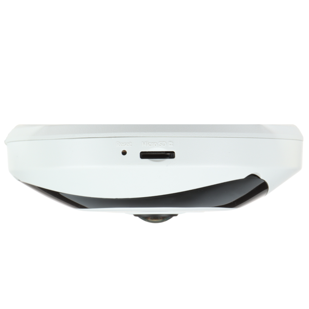 5 Мп панорамна IP-відеокамера Tiandy TC-C35VN з PoE