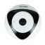 5 Мп панорамна IP-відеокамера Tiandy TC-C35VN з PoE