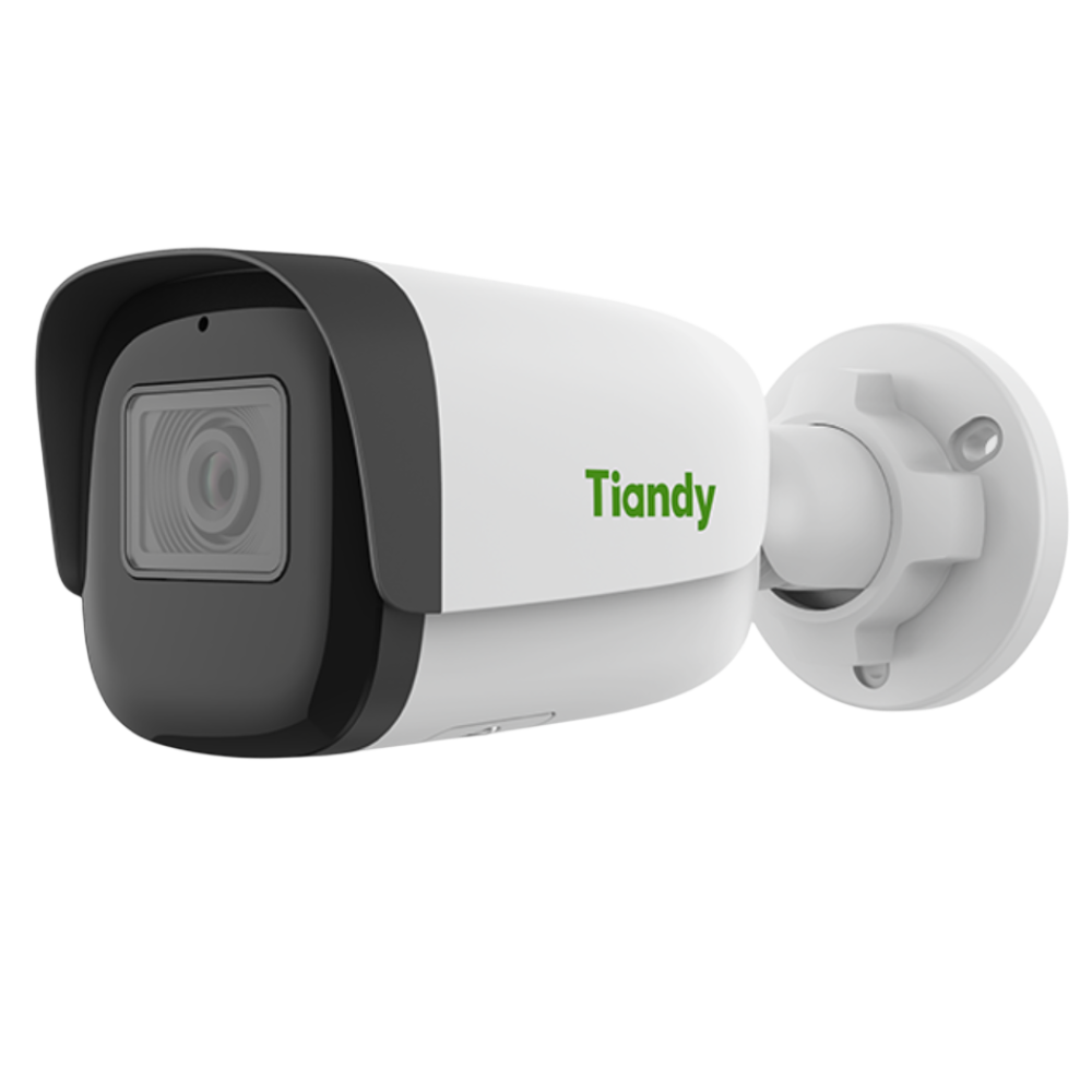 5 Мп IP-видеокамера Tiandy TC-C35WS с PoE 2.8mm V5.0