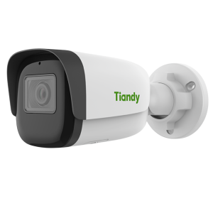 5 Мп IP-видеокамера Tiandy TC-C35WS с PoE 2.8mm V5.0