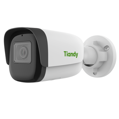 5 Мп IP-видеокамера Tiandy TC-C35WS с PoE 2.8mm V5.0
