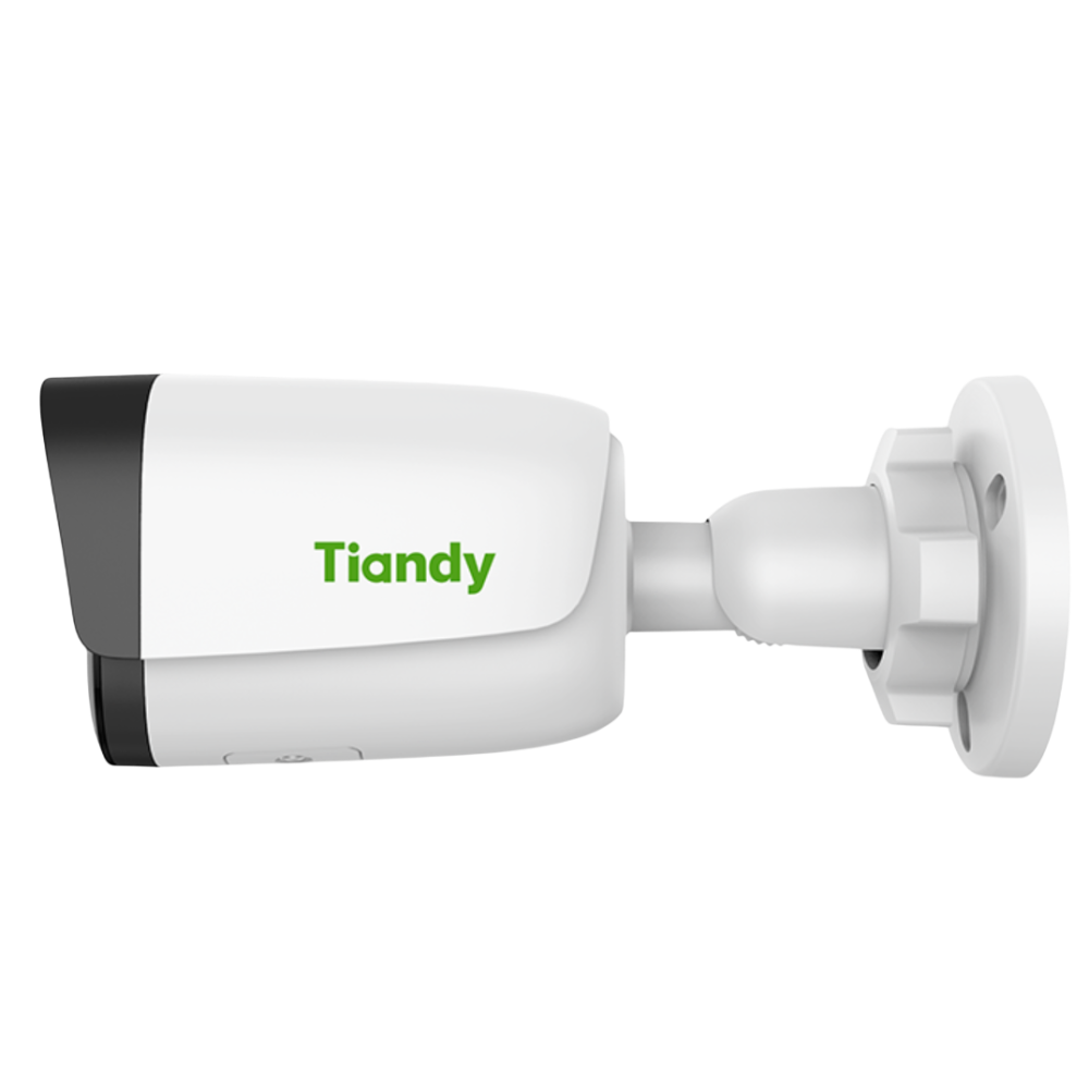 5 Мп IP-видеокамера Tiandy TC-C35WS с PoE 2.8mm V5.0