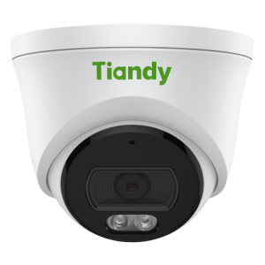 5 Мп IP-відеокамера Tiandy TC-C35XS з PoE