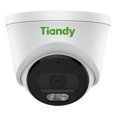 5 Мп IP-видеокамера Tiandy TC-C35XS c PoE