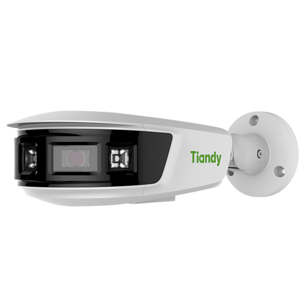 4 Мп панорамна циліндрична IP-відеокамера Tiandy TC-C382V