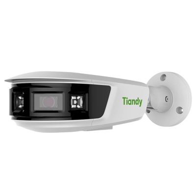 4 Мп панорамна циліндрична IP-відеокамера Tiandy TC-C382V