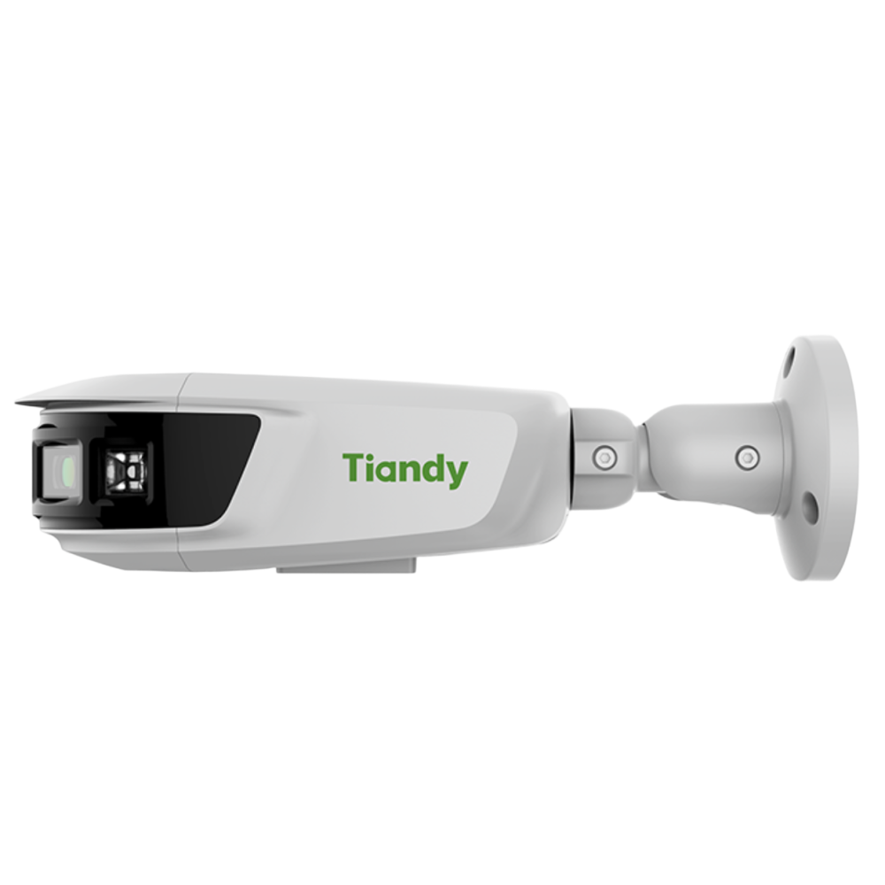 4 Мп панорамна циліндрична IP-відеокамера Tiandy TC-C382V