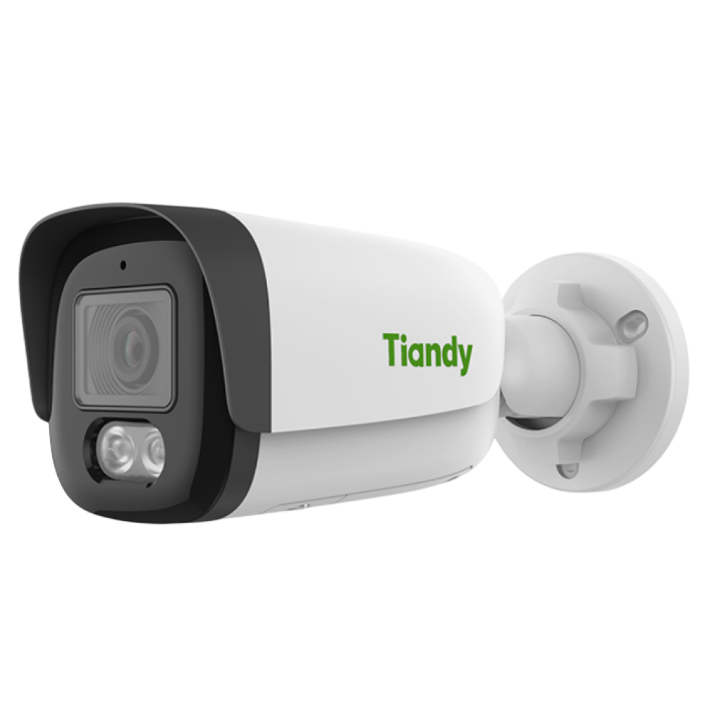 8 Мп IP-відеокамера Tiandy TC-C38WQ з PoE