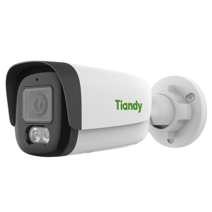 8 Мп IP-видеокамера Tiandy TC-C38WQ с PoE