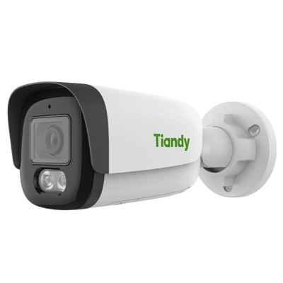 8 Мп IP-відеокамера Tiandy TC-C38WQ з PoE