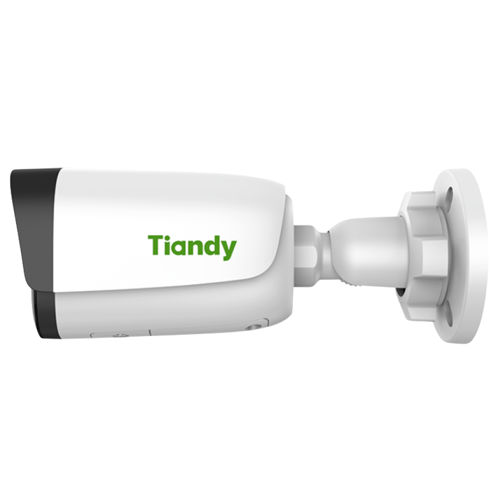 8 Мп IP-відеокамера Tiandy TC-C38WQ з PoE