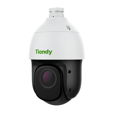 4 Мп IP-видеокамера Tiandy TC-H324S с PoE