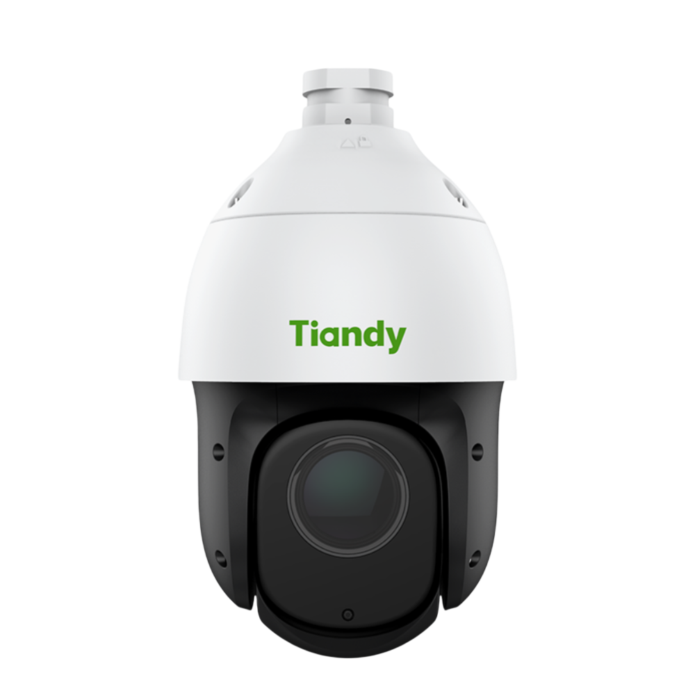 4 Мп IP-видеокамера Tiandy TC-H324S с PoE