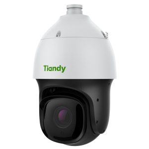 2 Мп поворотна PTZ IP-відеокамера Tiandy TC-H326S
