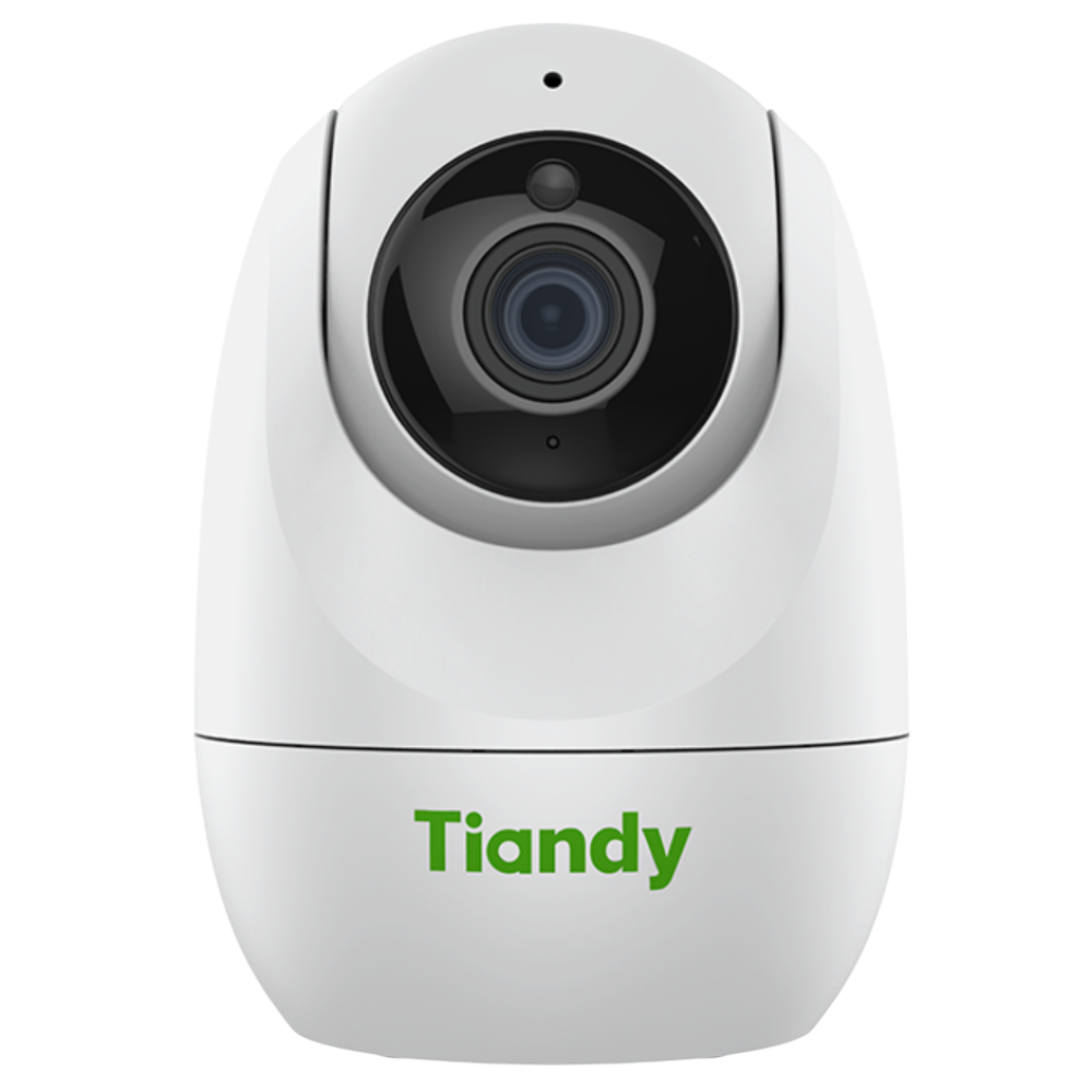 3 Мп поворотна IP-відеокамера Tiandy TC-H332N з PoE