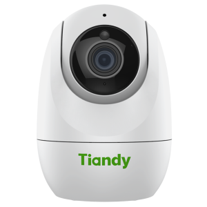 3 Мп поворотна IP-відеокамера Tiandy TC-H332N з PoE