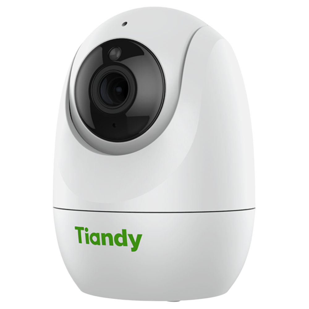3 Мп поворотна IP-відеокамера Tiandy TC-H332N з PoE