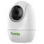 3 Мп поворотна IP-відеокамера Tiandy TC-H332N з PoE