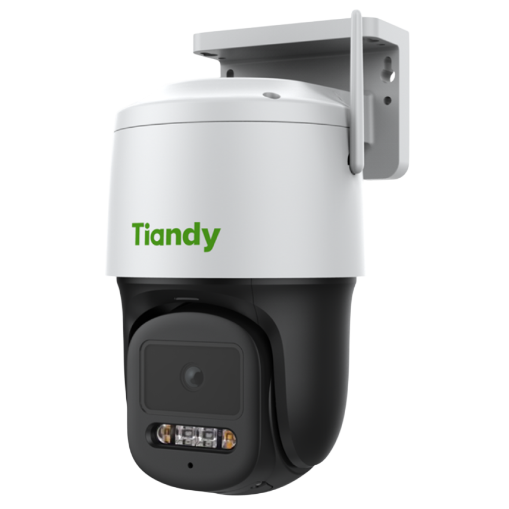 3 Мп поворотная IP-видеокамера Tiandy TC-H334S с Wi-Fi