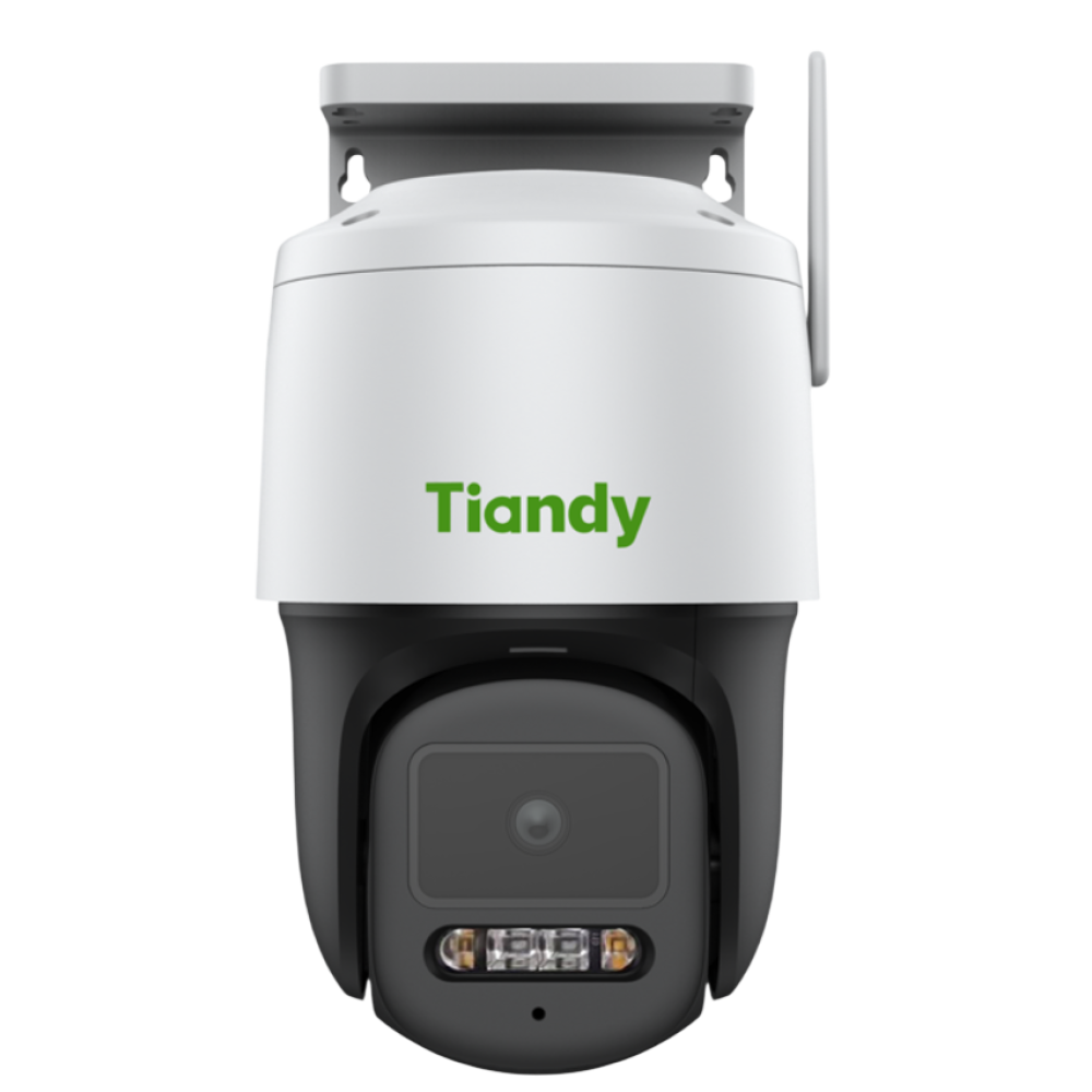 3 Мп поворотная IP-видеокамера Tiandy TC-H334S с Wi-Fi