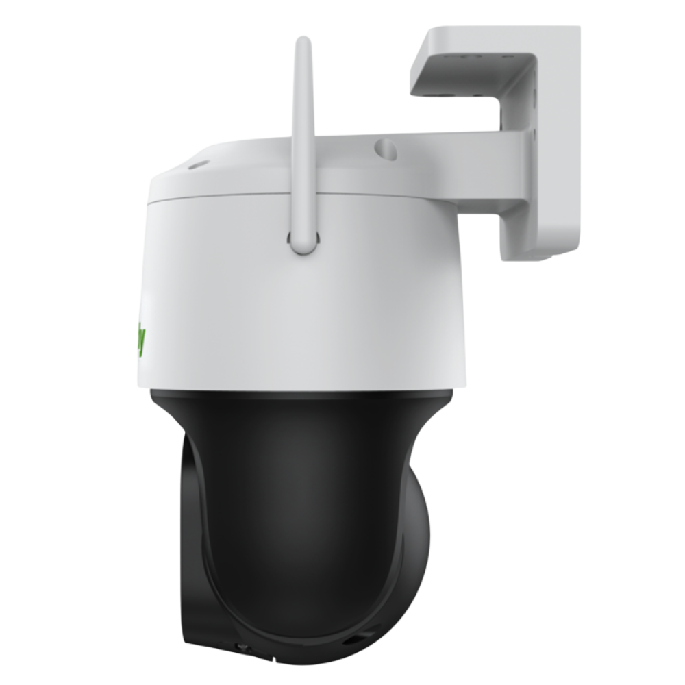 3 Мп поворотная IP-видеокамера Tiandy TC-H334S с Wi-Fi