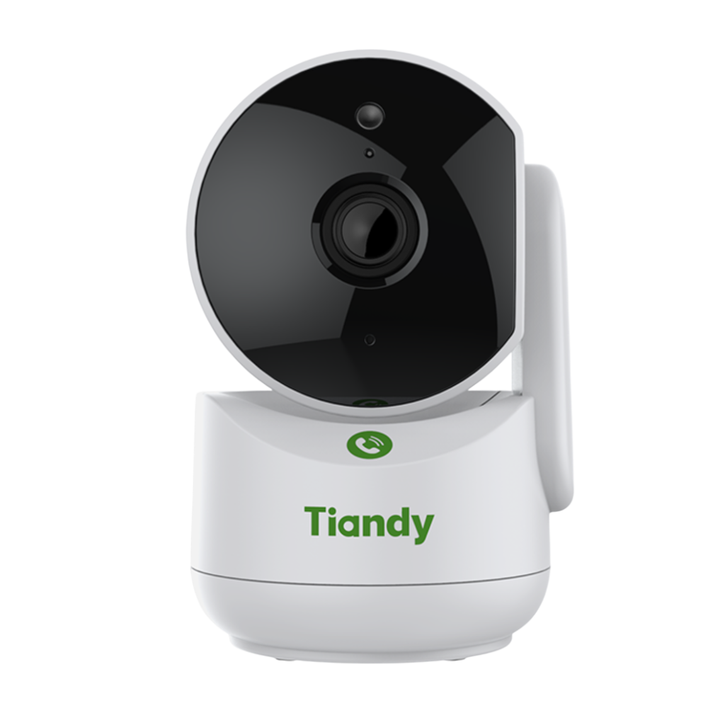 4 Мп IP-відеокамера Tiandy TC-H342A