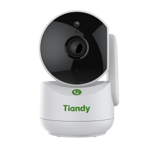4 Мп IP-відеокамера Tiandy TC-H342A