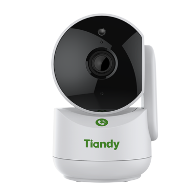 4 Мп IP-відеокамера Tiandy TC-H342A