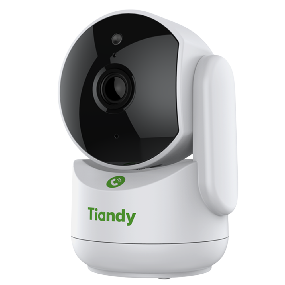 4 Мп IP-відеокамера Tiandy TC-H342A