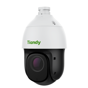 4 Мп поворотна PTZ IP-відеокамера Tiandy TC-H344S