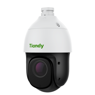 4 Мп поворотная PTZ IP-видеокамера Tiandy TC-H344S