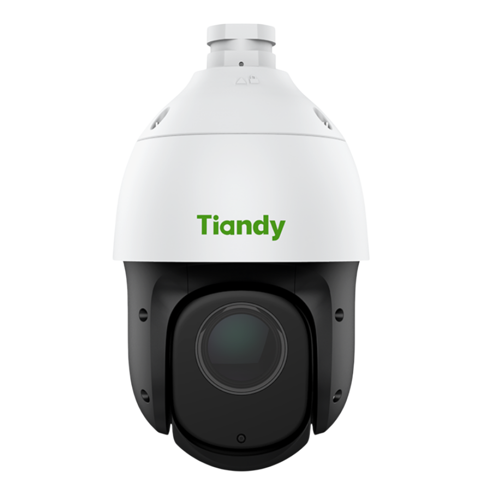 4 Мп поворотная PTZ IP-видеокамера Tiandy TC-H344S
