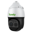 4 Мп PTZ IP-відеокамера Tiandy TC-H348M з PoE