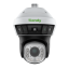 4 Мп панорамна PTZ IP-відеокамера Tiandy TC-H366V