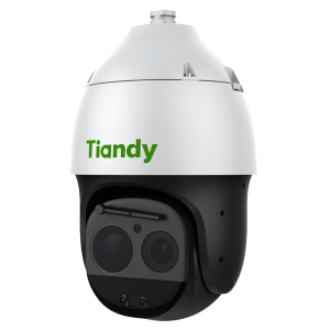 8 Мп IP-відеокамера Tiandy TC-H388M з PoE